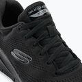 Кросівки тренувальні чоловічі SKECHERS Arch Fit black 8
