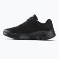 Кросівки тренувальні чоловічі SKECHERS Arch Fit black 10
