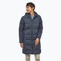 Жіночий пуховик Patagonia Jackson Glacier Parka smolder blue
