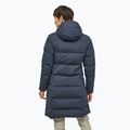 Жіночий пуховик Patagonia Jackson Glacier Parka smolder blue 2