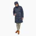 Жіночий пуховик Patagonia Jackson Glacier Parka smolder blue 3