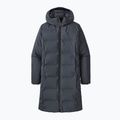 Жіночий пуховик Patagonia Jackson Glacier Parka smolder blue 13