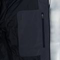 Жіночий пуховик Patagonia Jackson Glacier Parka smolder blue 12