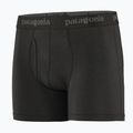 Труси чоловічі Patagonia Essential Boxer Briefs 3" black