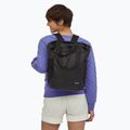 Рюкзак туристичний Patagonia Ultralight Black Hole Tote Pack 27 л black 5