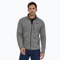 Чоловічий трекінговий світшот Patagonia Better Sweater Fleece stonewash трекінговий світшот