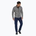 Чоловічий трекінговий світшот Patagonia Better Sweater Fleece stonewash трекінговий світшот 2