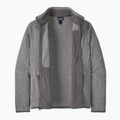 Чоловічий трекінговий світшот Patagonia Better Sweater Fleece stonewash трекінговий світшот 5
