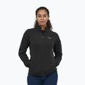 Кофта трекінгова жіноча Patagonia Better Sweater Fleece black