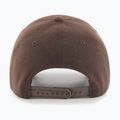 Кепка 47 Brand MLB New York Yankees MVP brown 2