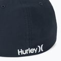 Чоловіча бейсболка Hurley H2O Dri O&O обсидіан 4