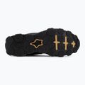 Кросівки для тренувань чоловічі Nike Reax 8 TR Mesh black/black/metallic gold 4