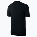 Футболка чоловіча Nike Sportswear JDI black/white 6