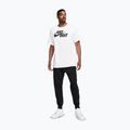 Чоловіча футболка Nike Sportswear JDI white/black 2