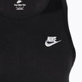 Топ чоловічий Nike Sportswear Club TT black/white 3