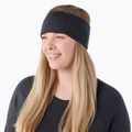 Пов'язка Smartwool Thermal Merino Reversible black charcoal heather 4
