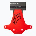 Бризковик велосипедний Fox Racing Mud Guard червоний 25665_003