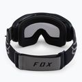Маска велосипедна Fox Racing Main Stray Black чорні 26536_001 3