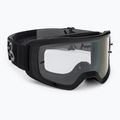 Маска велосипедна Fox Racing Main Stray black 25834_001
