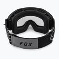 Маска велосипедна Fox Racing Main Stray black 25834_001 3