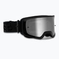 Маска велосипедна Fox Racing Main Stray black 25834_001 7