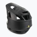 Шолом велосипедний full face Fox Racing Proframe Matte чорний 26798_001 4