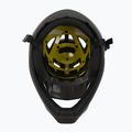 Шолом велосипедний full face Fox Racing Proframe Matte чорний 26798_001 5