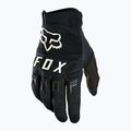 Велосипедні рукавиці чоловічі Fox Racing Dirtpaw чорні 25796 6