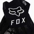 Велосипедні рукавиці чоловічі Fox Racing Dirtpaw чорні 25796 5