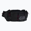 Барсетка велосипедна Fox Racing Hip Pack Slim чорна 27147_001_OS