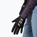 Рукавиці велосипедні чоловічі Fox Racing Ranger Gel чорні 27166_001_M 7