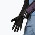 Рукавиці велосипедні чоловічі Fox Racing Ranger Gel чорні 27166_001_M 8