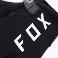 Рукавиці велосипедні чоловічі Fox Racing Ranger Gel чорні 27166_001_M 4