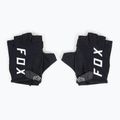 Рукавиці велосипедні чоловічі Fox Racing Ranger Gel Half Fingers чорні 27379_001_S 3