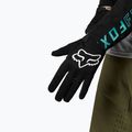 Рукавиці велосипедні дитячі Fox Racing Ranger чорні 27389_001_YS 6
