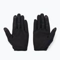Рукавиці велосипедні дитячі Fox Racing Ranger чорні 27389_001_YS 2