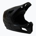 Шолом велосипедний Fox Racing Rampage чорний 27507 9