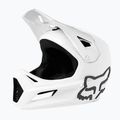 Шолом велосипедний дитячий Fox Racing Rampage Jr білий 27616_008 7