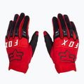 Велорукавиці Fox Racing Dirtpaw червоні 25796_110 3