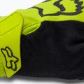 Рукавиці велосипедні чоловічі Fox Racing Ranger жовті 27162 4