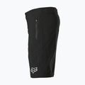 Велошорти дитячі Fox Racing Ranger W/Liner чорні 29295_001_Y22 7