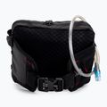 Барсетка велосипедна Fox Racing 5L Lumbar Hydration Pack чорна 28929_001 6