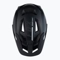 Шолом велосипедний Fox Racing Speedframe Pro Blocked чорний 29414 6