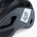 Шолом велосипедний Fox Racing Speedframe Pro Blocked чорний 29414 7