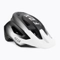 Шолом велосипедний Fox Racing Speedframe Pro Fade чорний 29463_001_M