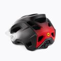 Шолом велосипедний Fox Racing Speedframe Pro Fade чорний 29463_001_M 4