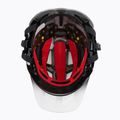 Шолом велосипедний Fox Racing Speedframe Pro Fade чорний 29463_001_M 5