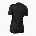 Футболка велосипедна жіноча Fox Racing Ranger SS Jersey чорна 29301 2