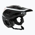 Шолом велосипедний Fox Racing Dropframe Pro Dvide чорна 29396_001 6