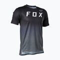 Футболка велосипедна чоловіча Fox Racing Flexair SS чорна 29559_001_S